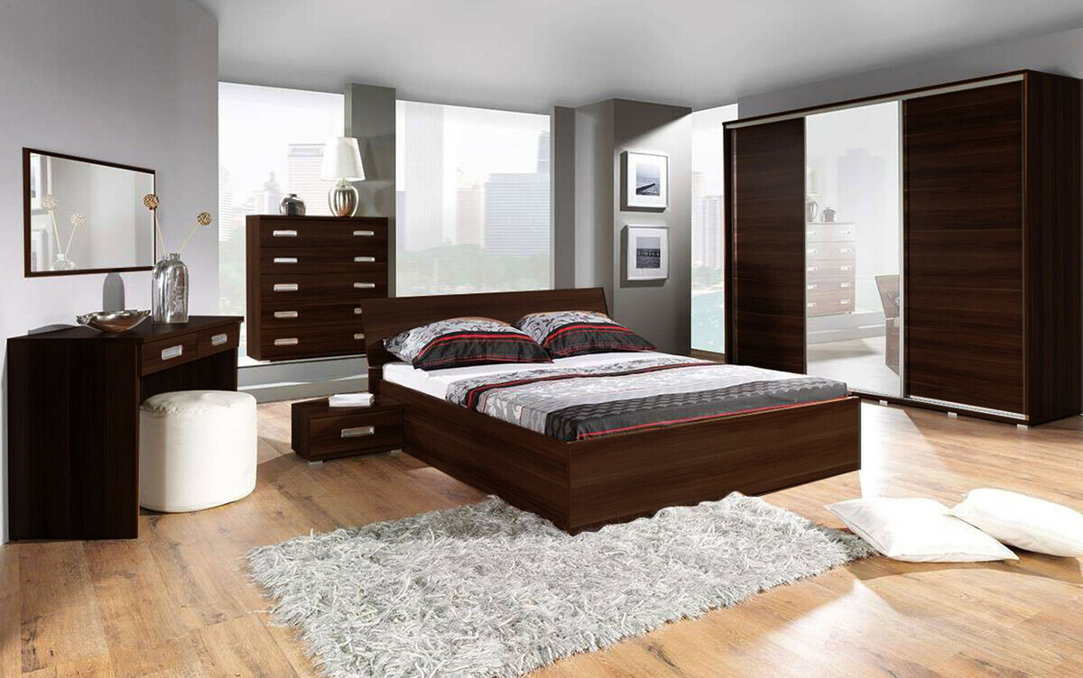 Möbel-Kollektion Elicavo