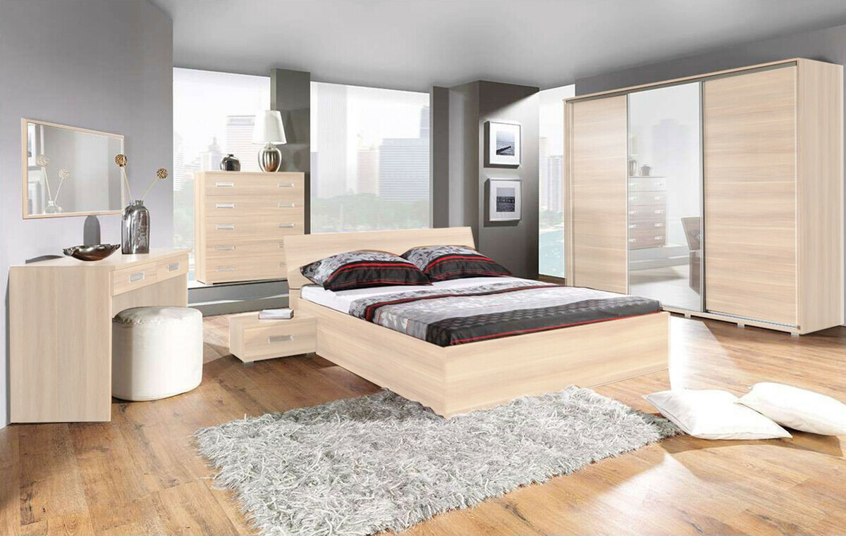 Möbel-Kollektion Elicavo