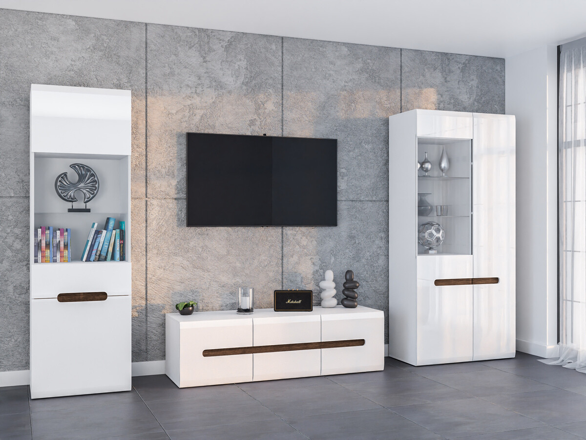 Möbel-Kollektion Serveso