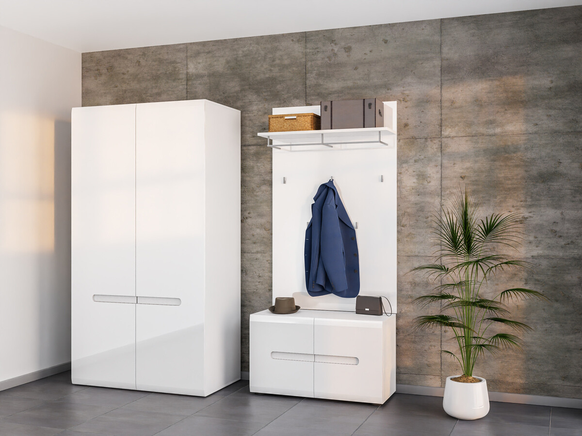 Möbel-Kollektion Serveso