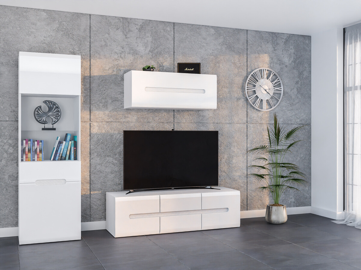 Möbel-Kollektion Serveso