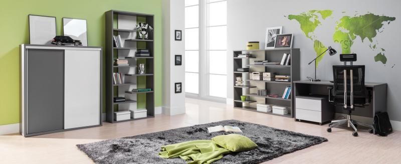 Möbel-Kollektion Avitori