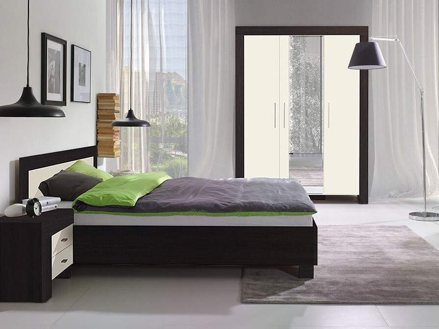 Möbel-Kollektion Melfeli