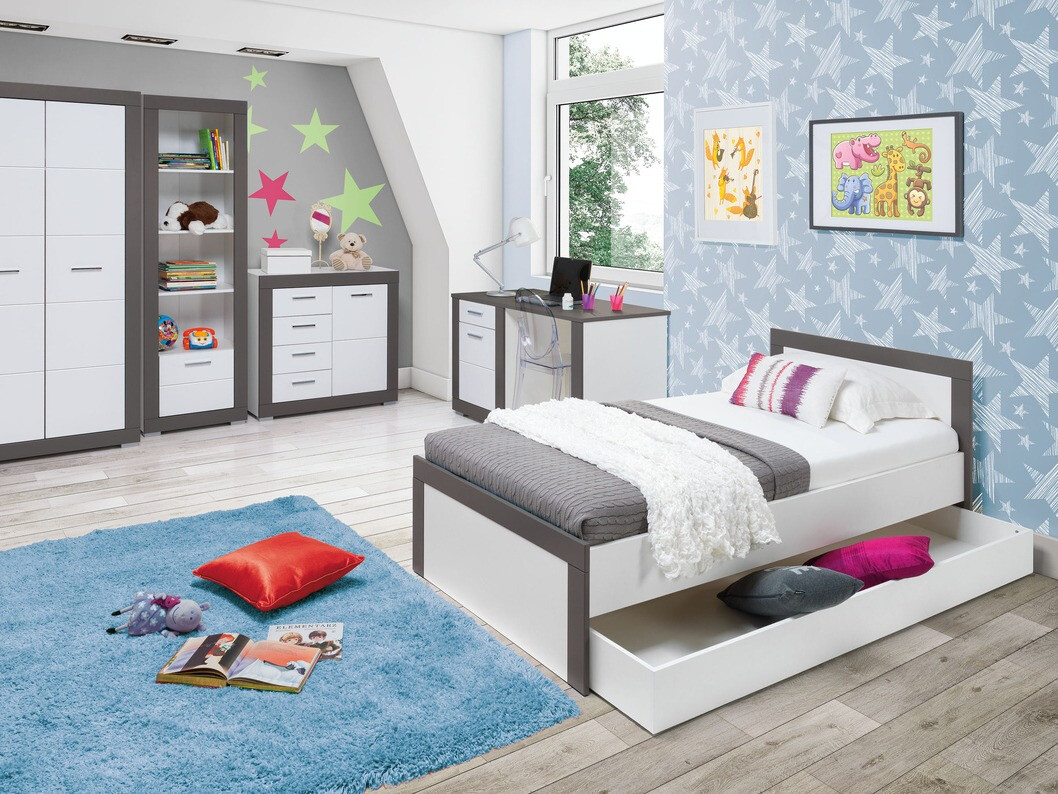 Möbel-Kollektion Ferciru