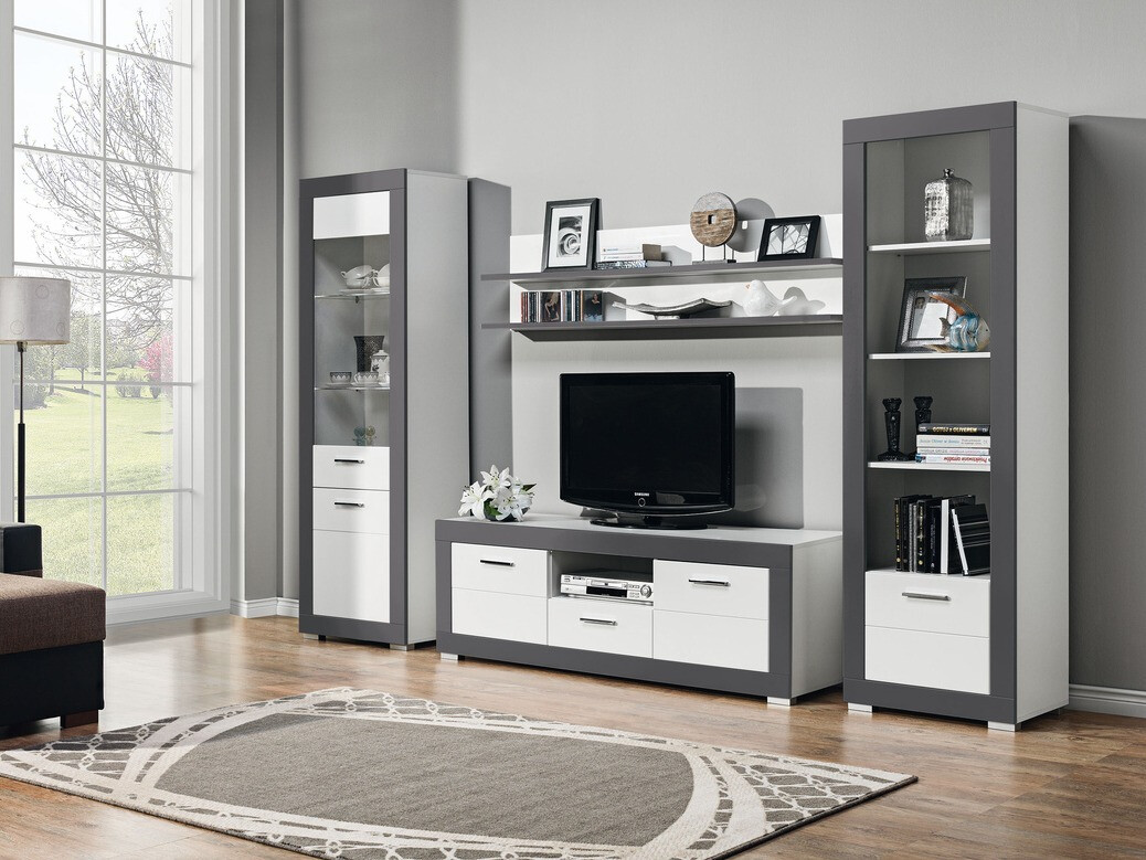 Möbel-Kollektion Ferciru