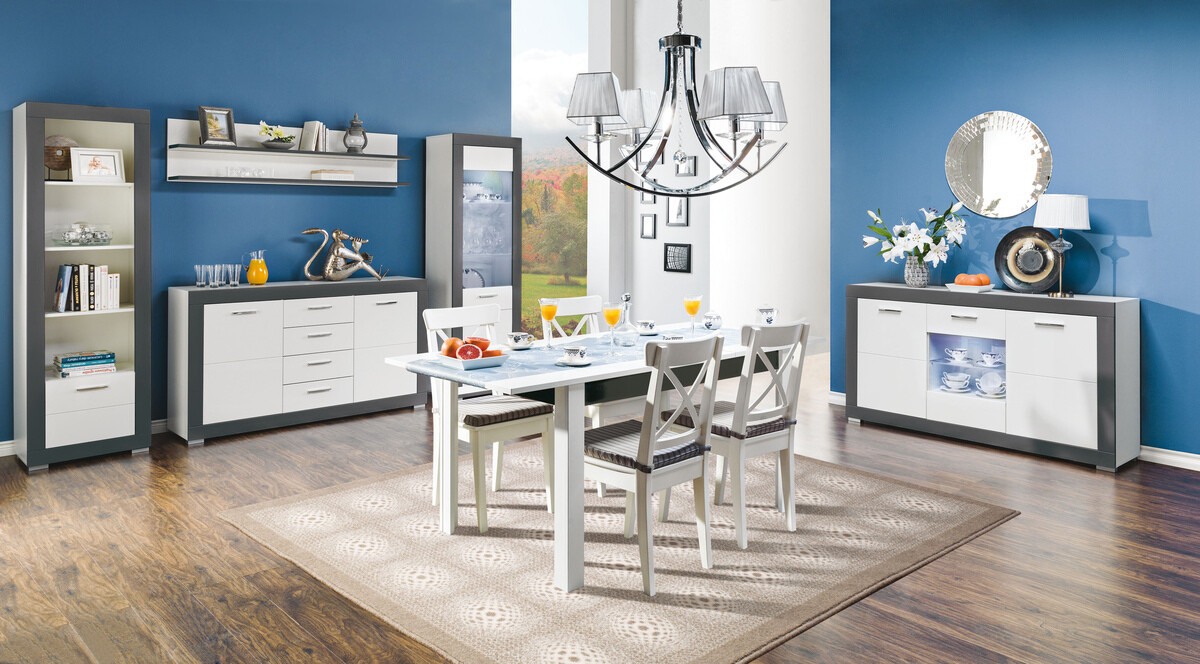 Möbel-Kollektion Ferciru