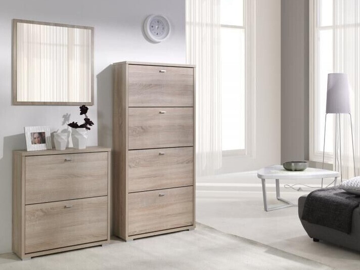 Möbel-Kollektion Fenmora