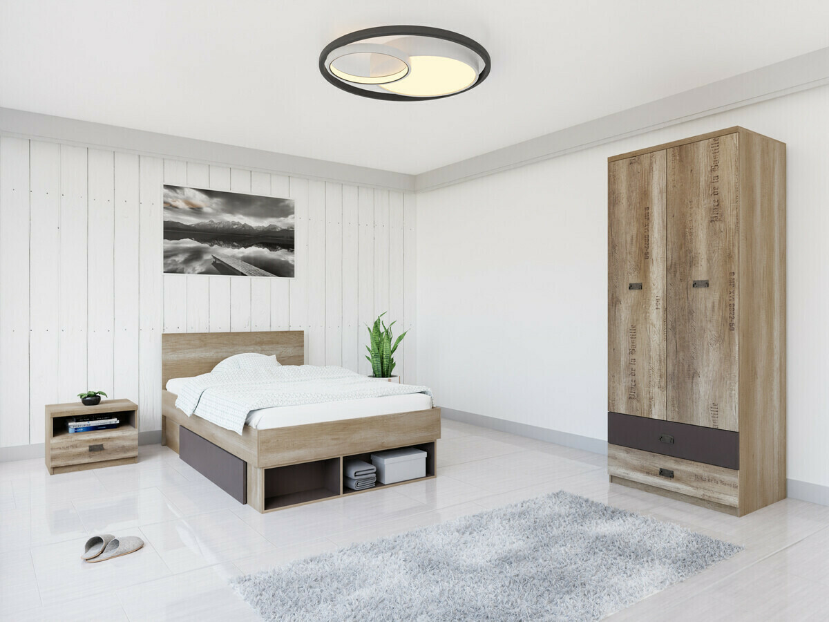 Möbel-Kollektion Odeveni