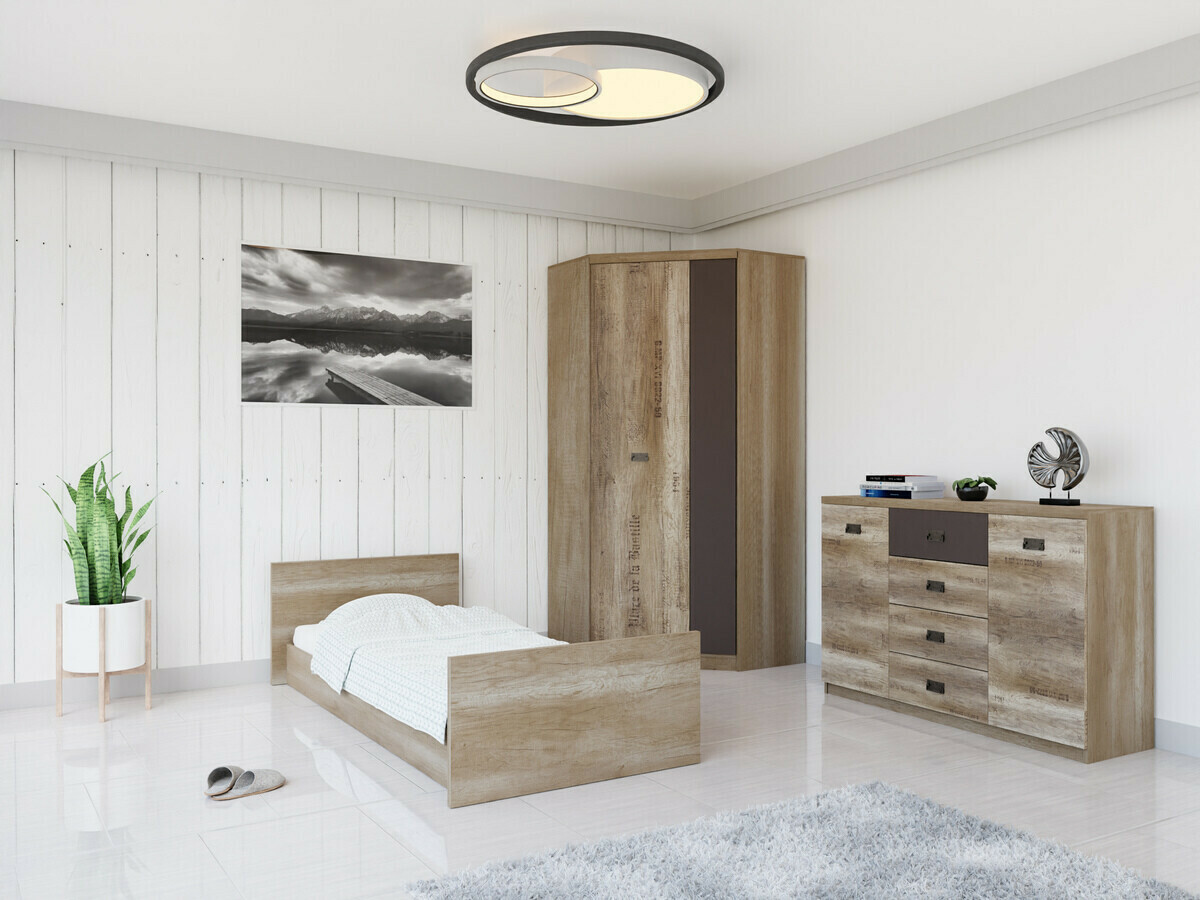 Möbel-Kollektion Odeveni