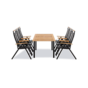 Esszimmermöbel-Sets