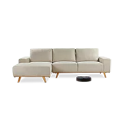 Roboterstaubsaugerfreundlich