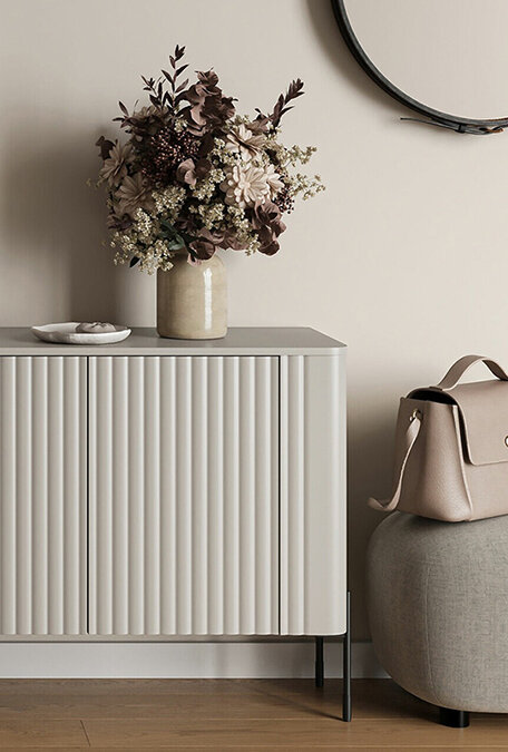 Kategorie Kaschmirfarbene Möbel