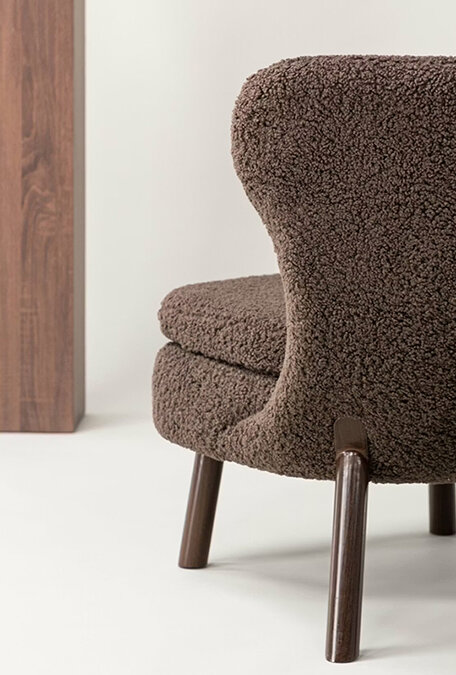 Kategorie Möbel aus Teddystoff