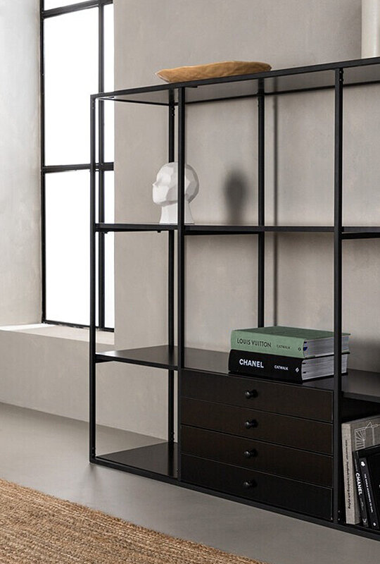 Kategorie Industriell