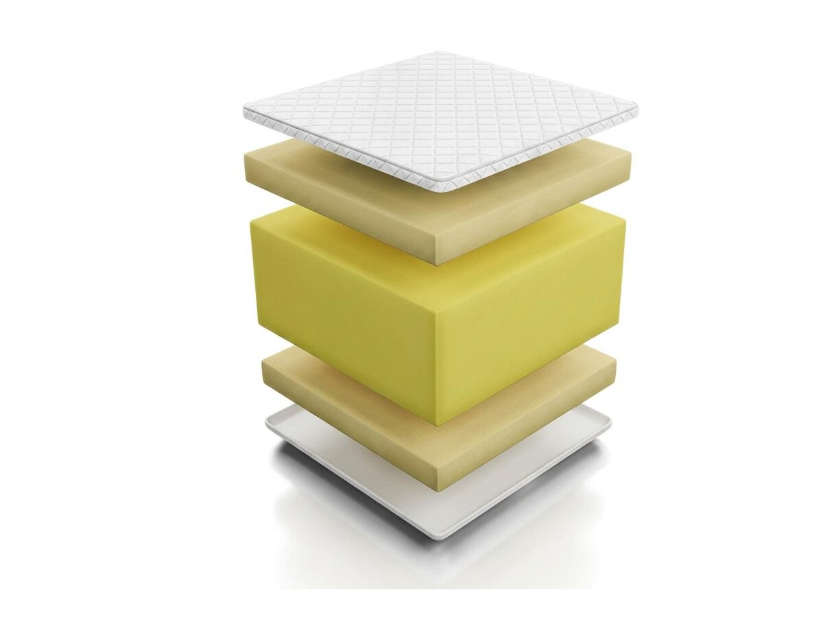 _unity.mattress_info: Matratze Comfort Massage