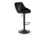 Barstuhl Houston 995 (Schwarz)