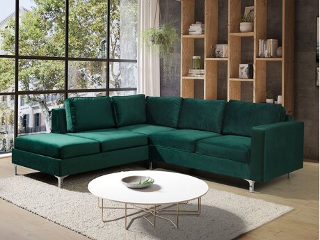 Ecksofa Providence 139 (Tiffany 10)