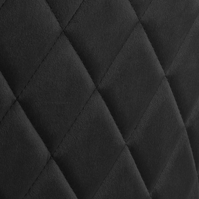 Stuhl Norsica 306 (Schwarz)