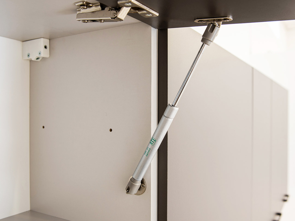 Küchenzeile Trenton 172