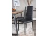 Essgruppe Dallas 322