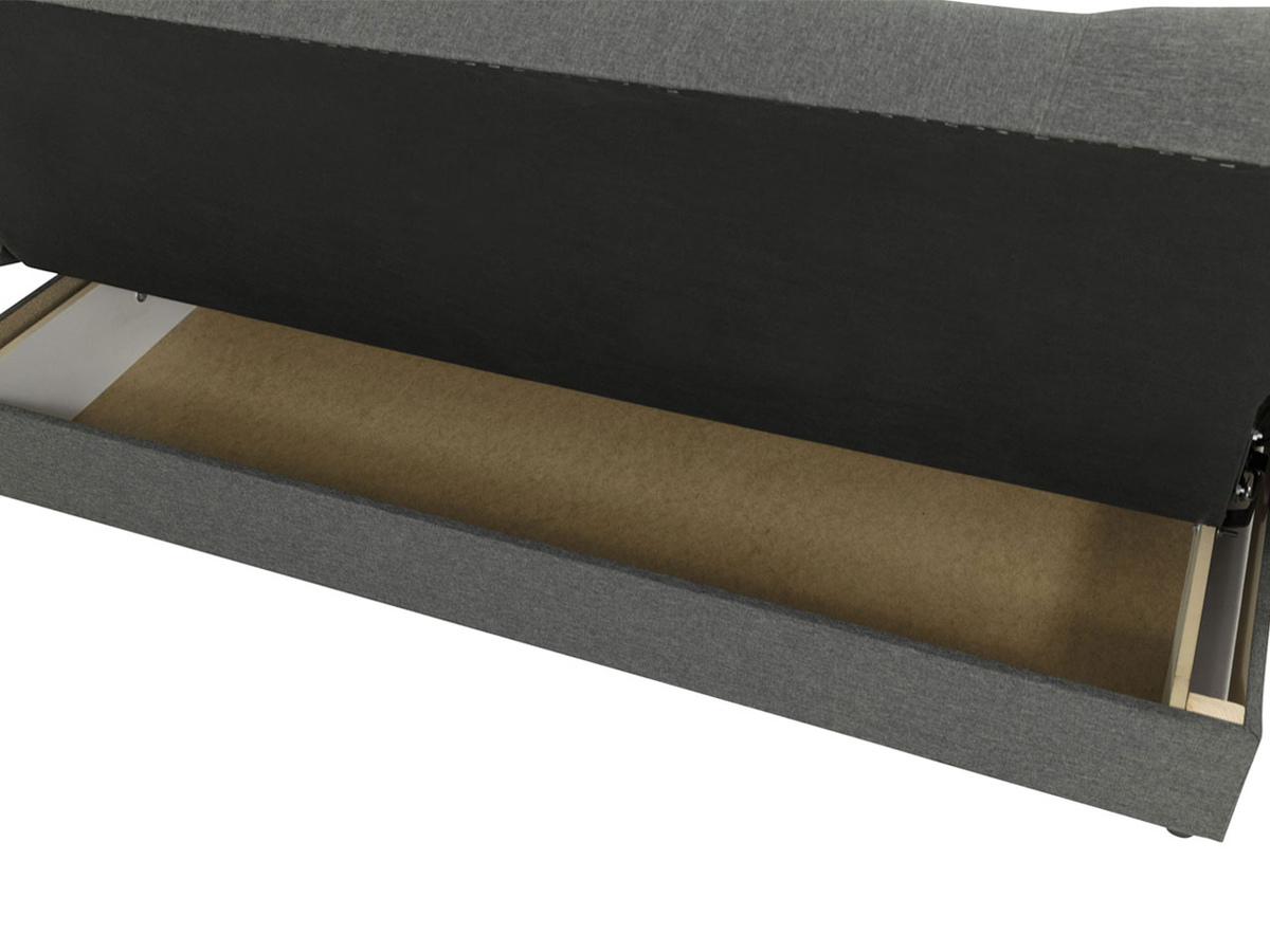 Schlafsofa Comfivo Cera II (Bizon 2113 + Bizon 2112)