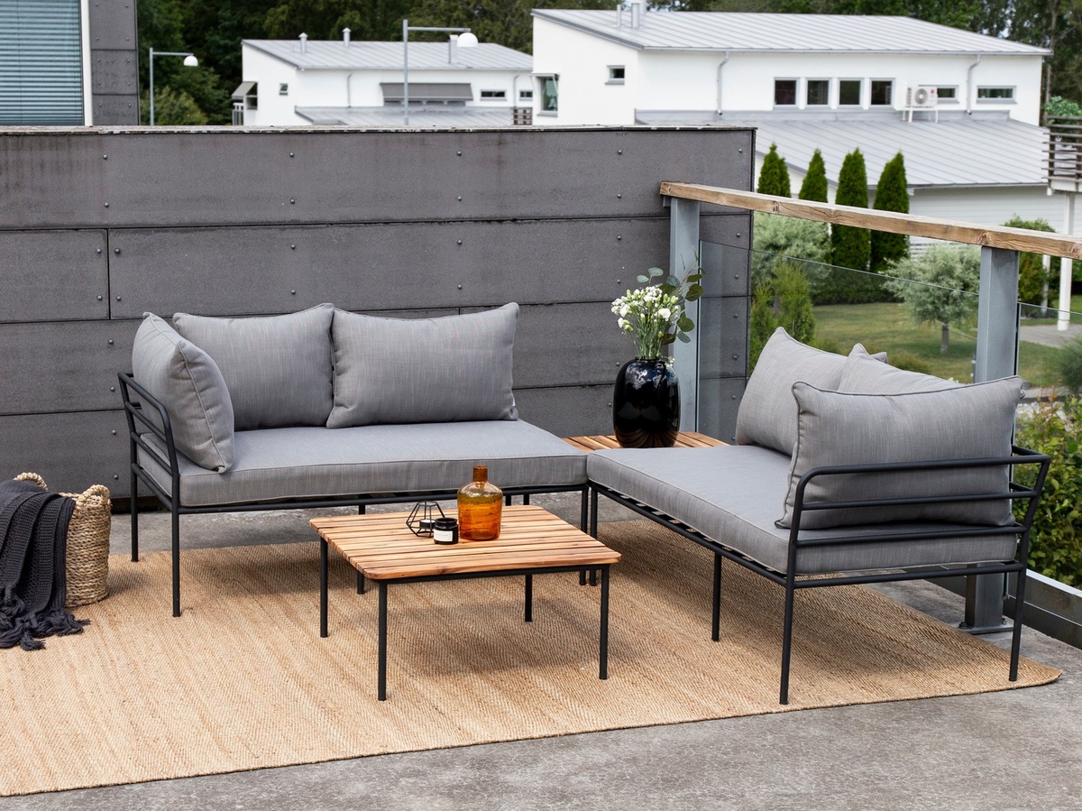 Gartenmöbel-Set Dallas 1087