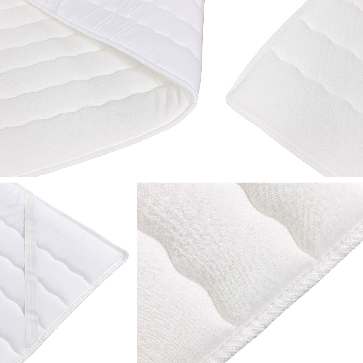 Boxspringbett Pomona 113 (Victoria 14 866)