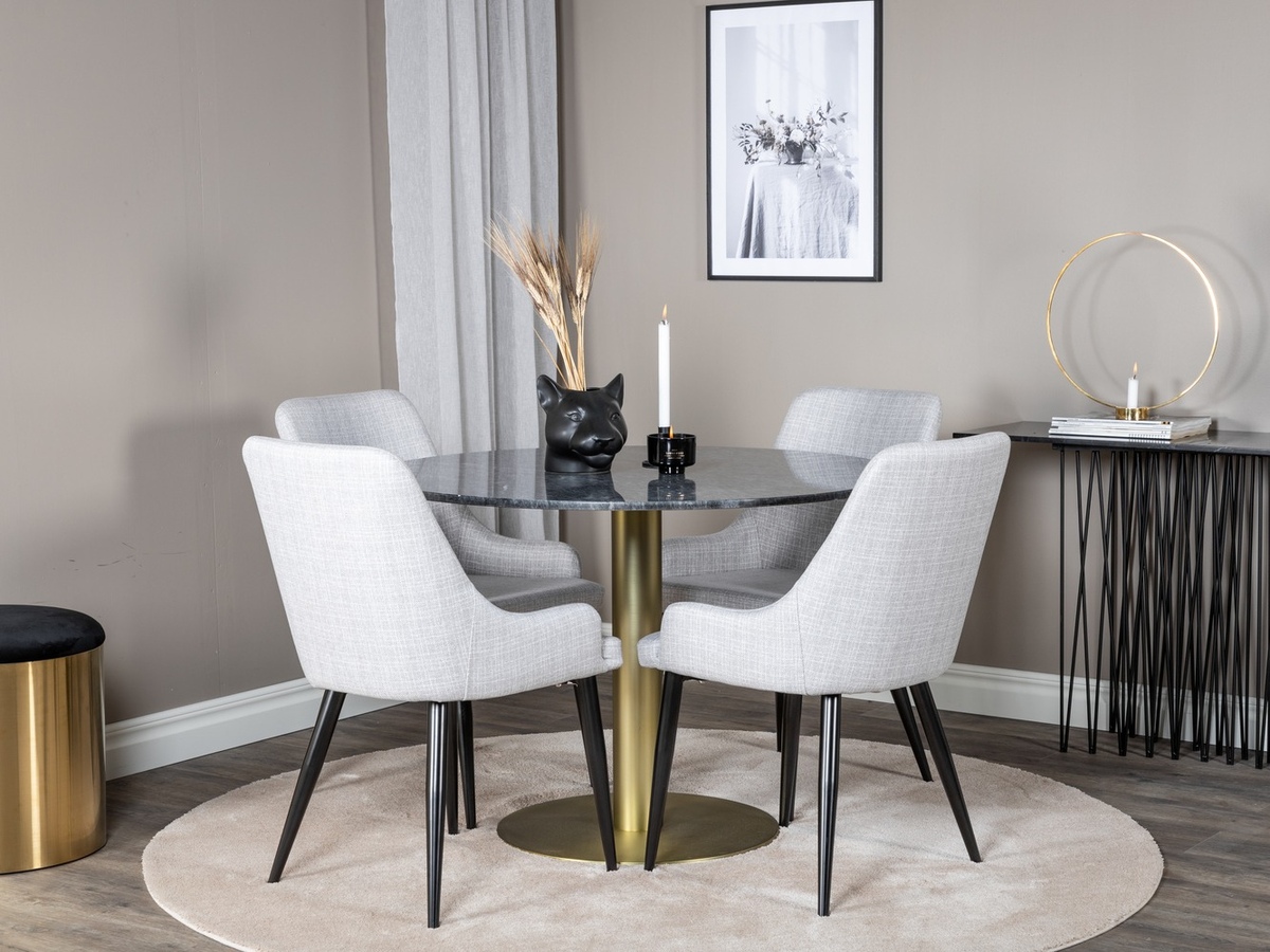 Essgruppe Dallas 1210