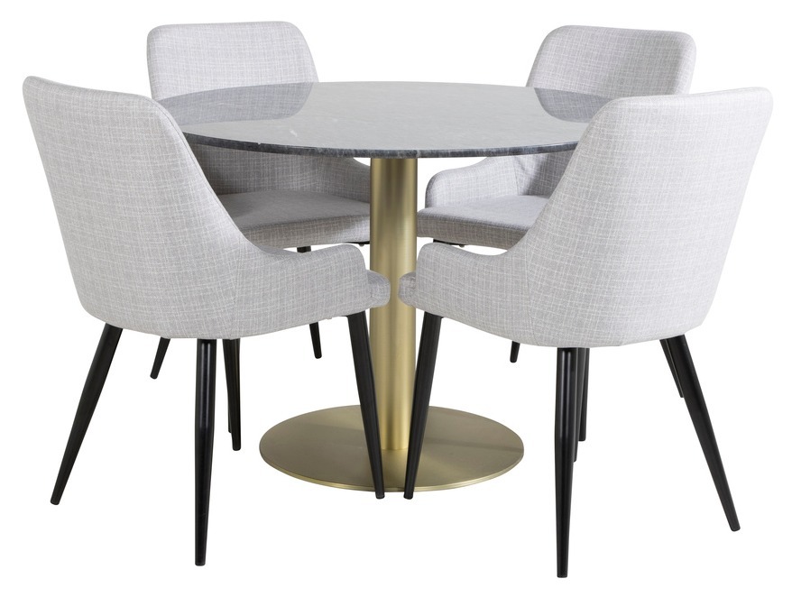 Essgruppe Dallas 1210