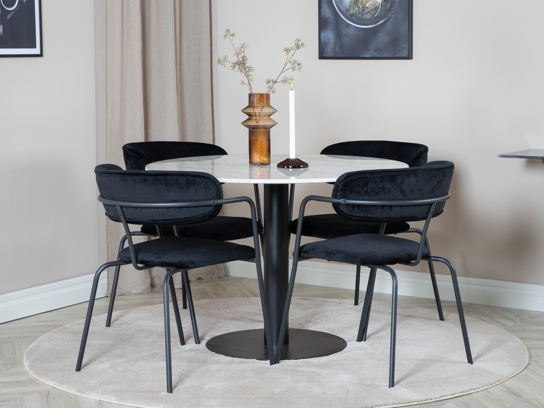 Essgruppe Dallas 1299