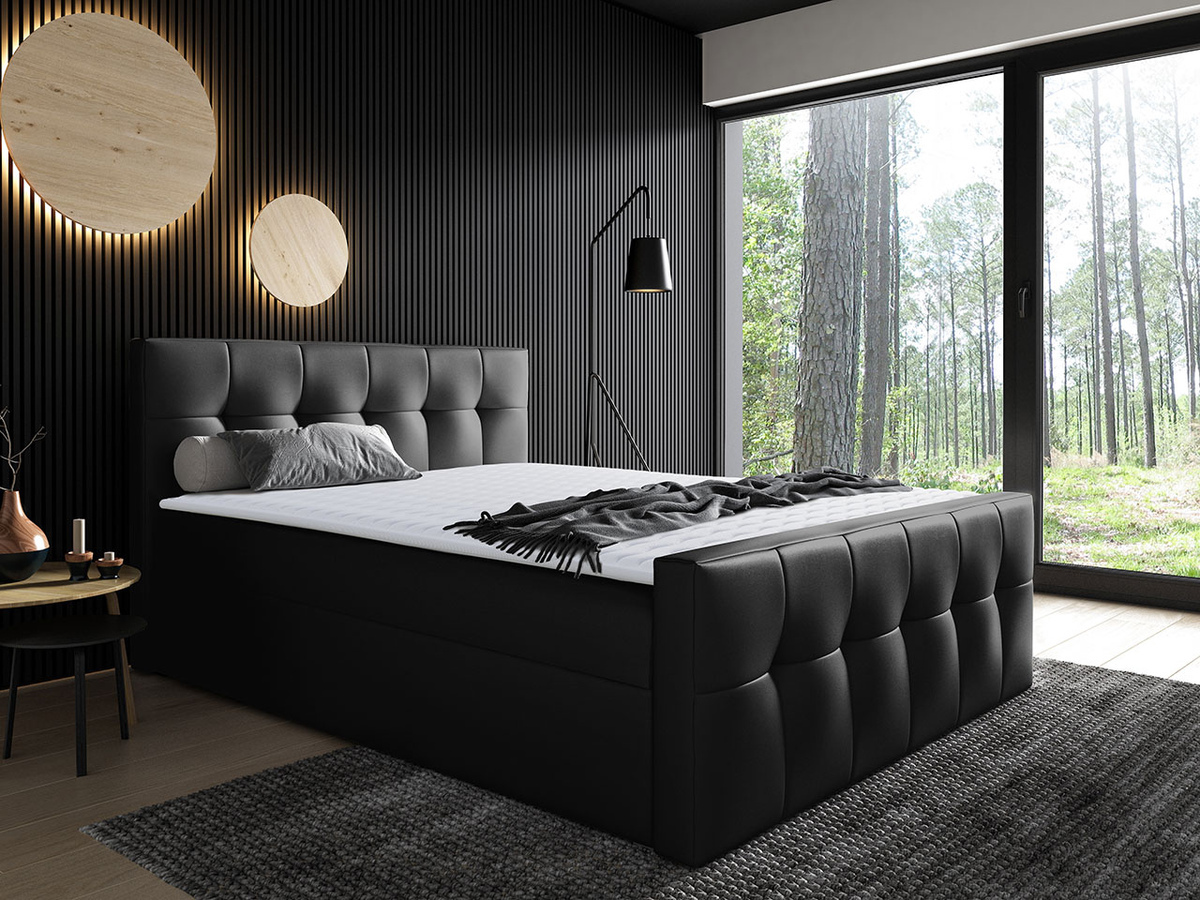 Boxspringbett Scriptum (Soft 011)