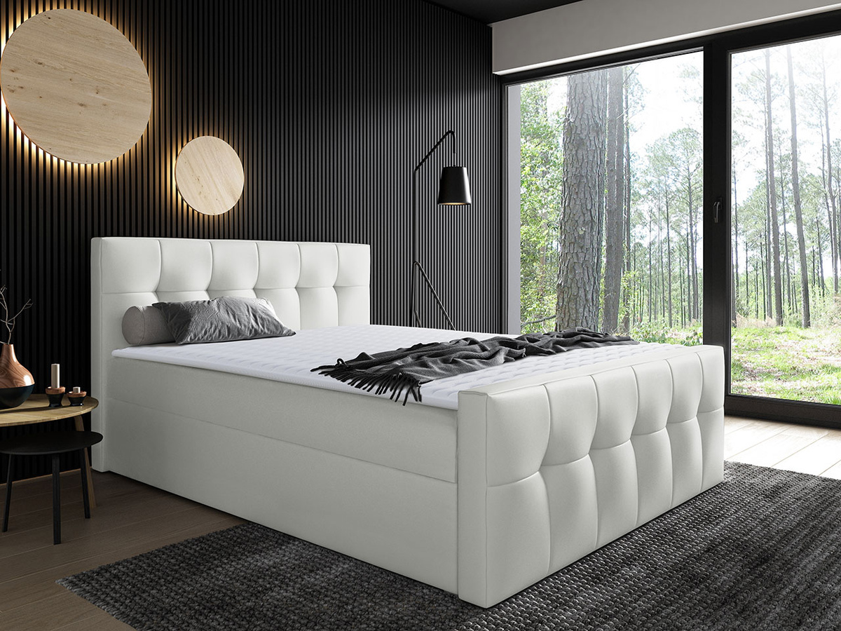 Boxspringbett Scriptum