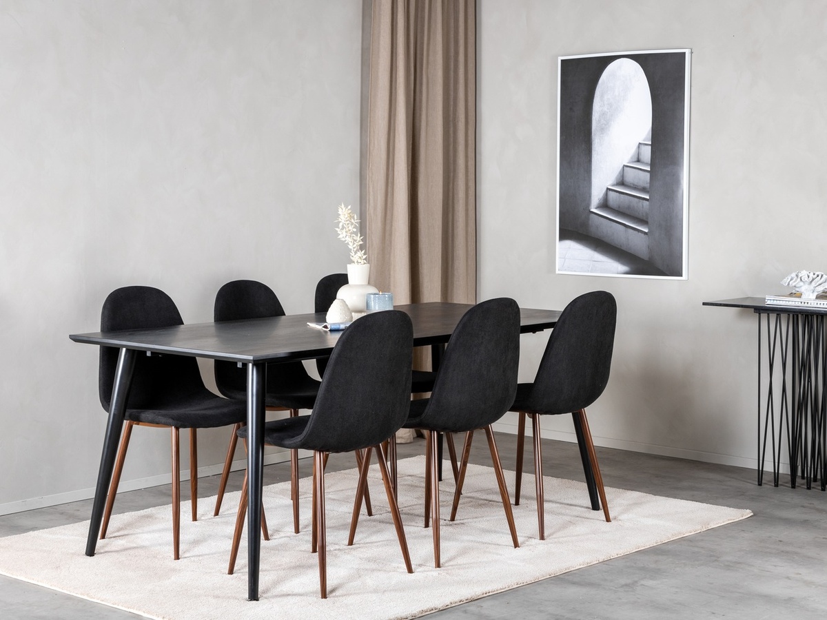 Essgruppe Dallas 1338