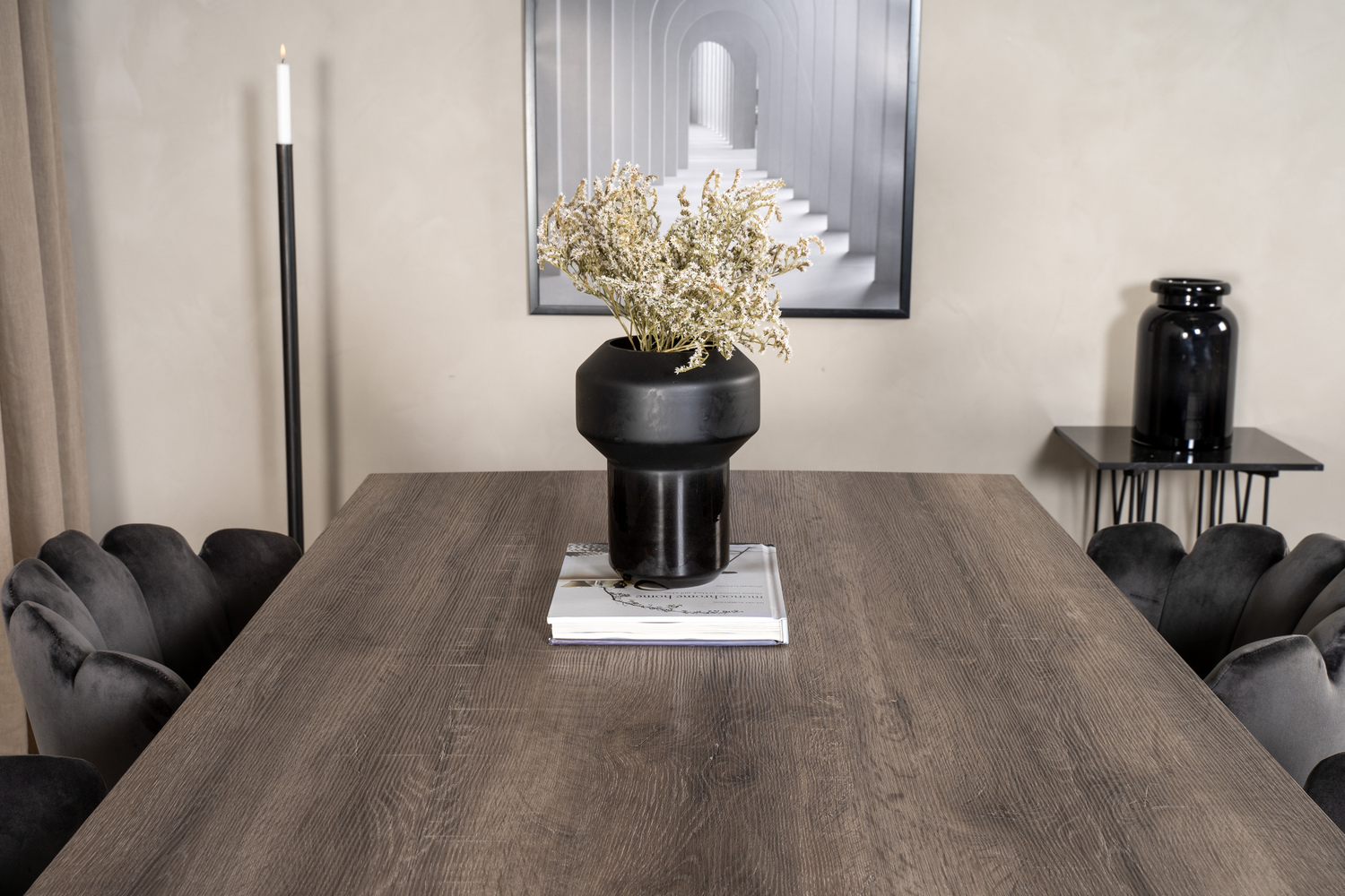 Essgruppe Dallas 1342