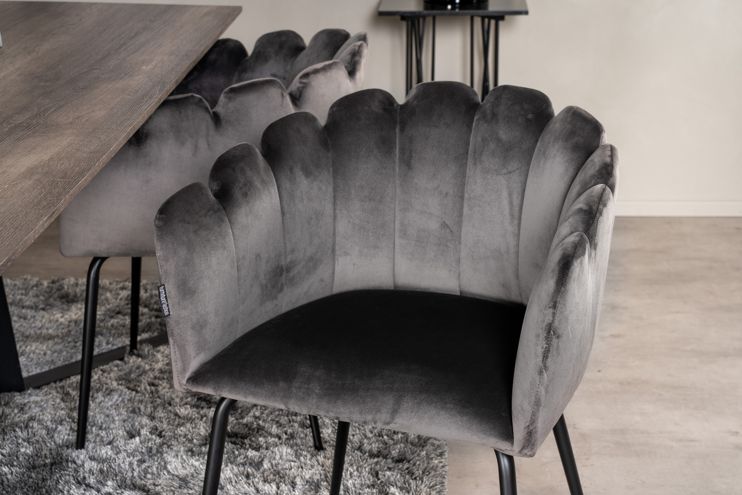 Essgruppe Dallas 1342