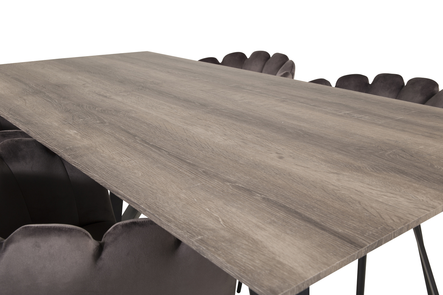 Essgruppe Dallas 1342