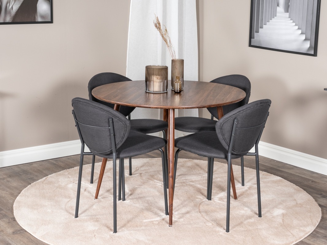 Essgruppe Dallas 1554