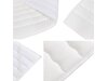 Boxspringbett Nashville 109 (Soft 010)