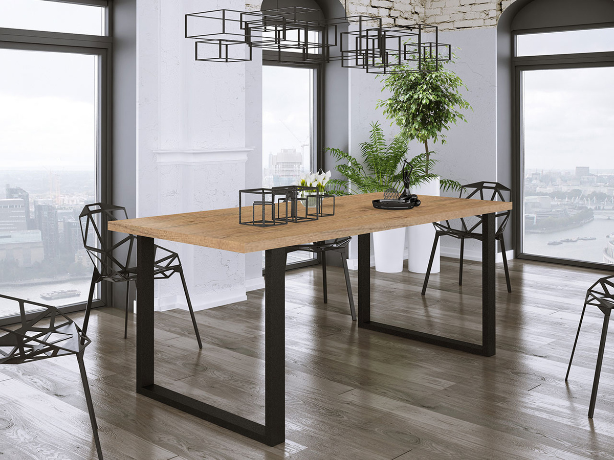 Tisch Tucson 138