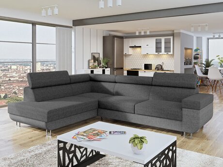 Ecksofa Comfivo 306 (Lux 05 + Lux 06)