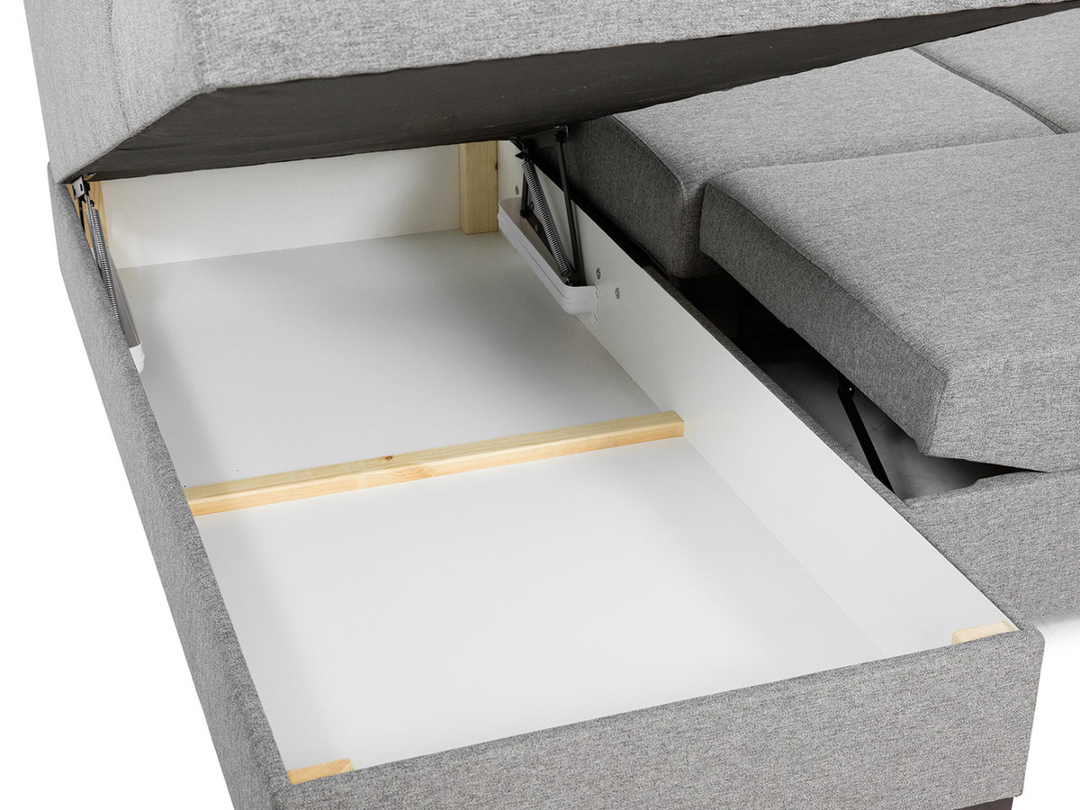 Ecksofa Comfivo Flumen I (Twist 21)