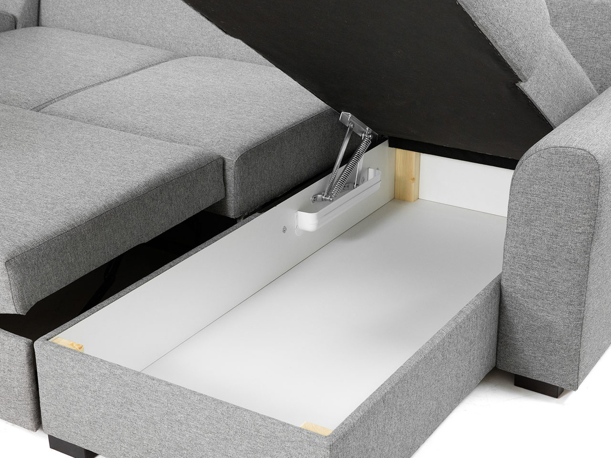 Ecksofa Comfivo Flumen I (Twist 21)