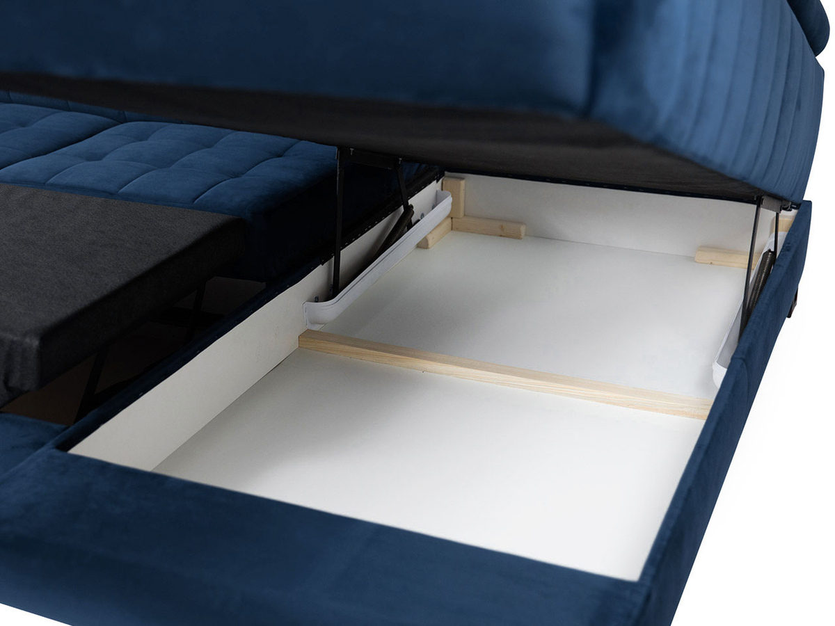 Ecksofa Comfivo Anima (Magic Velvet 2219)