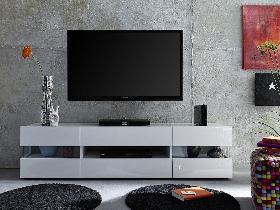 TV-Möbel Springfield 102