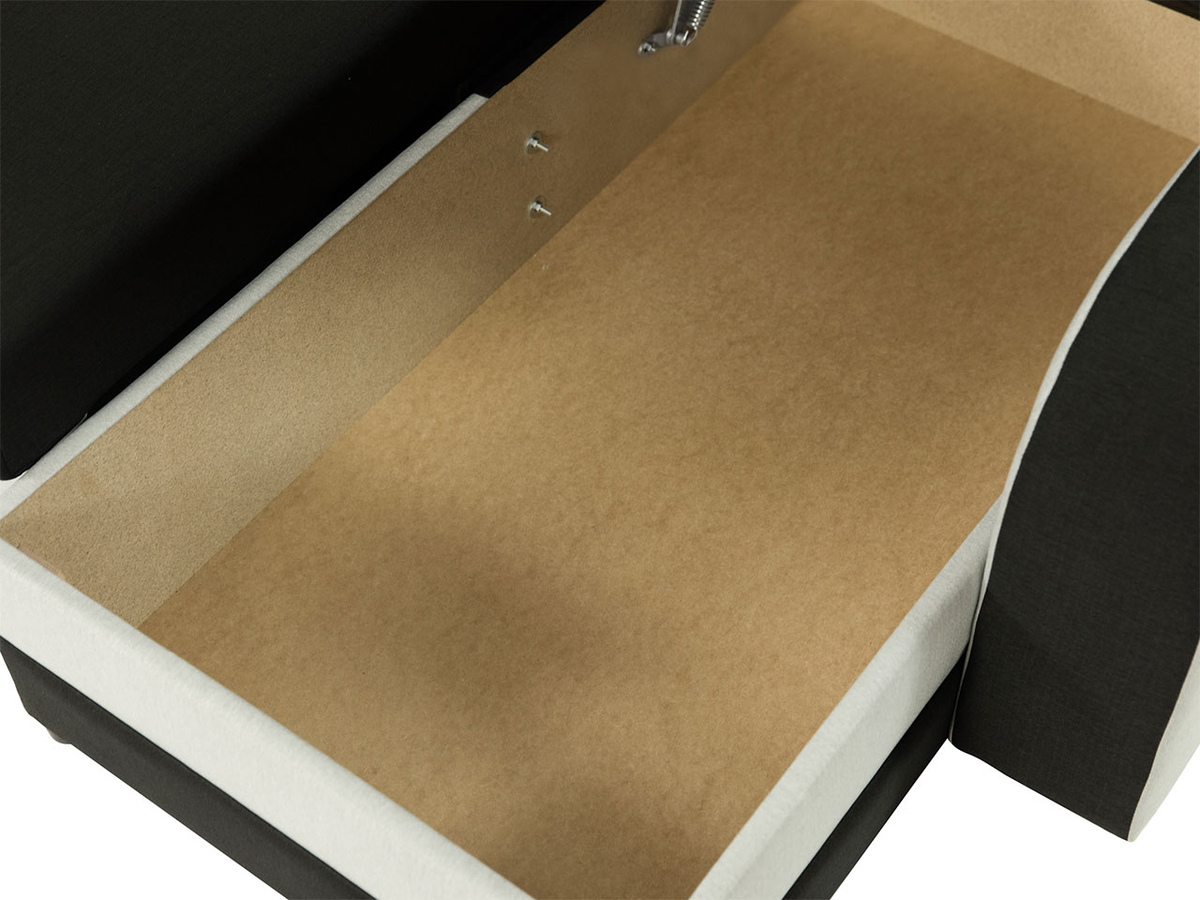 Ecksofa Comfivo Melissa (Mikrofaza 15 + Mikrofaza 22)