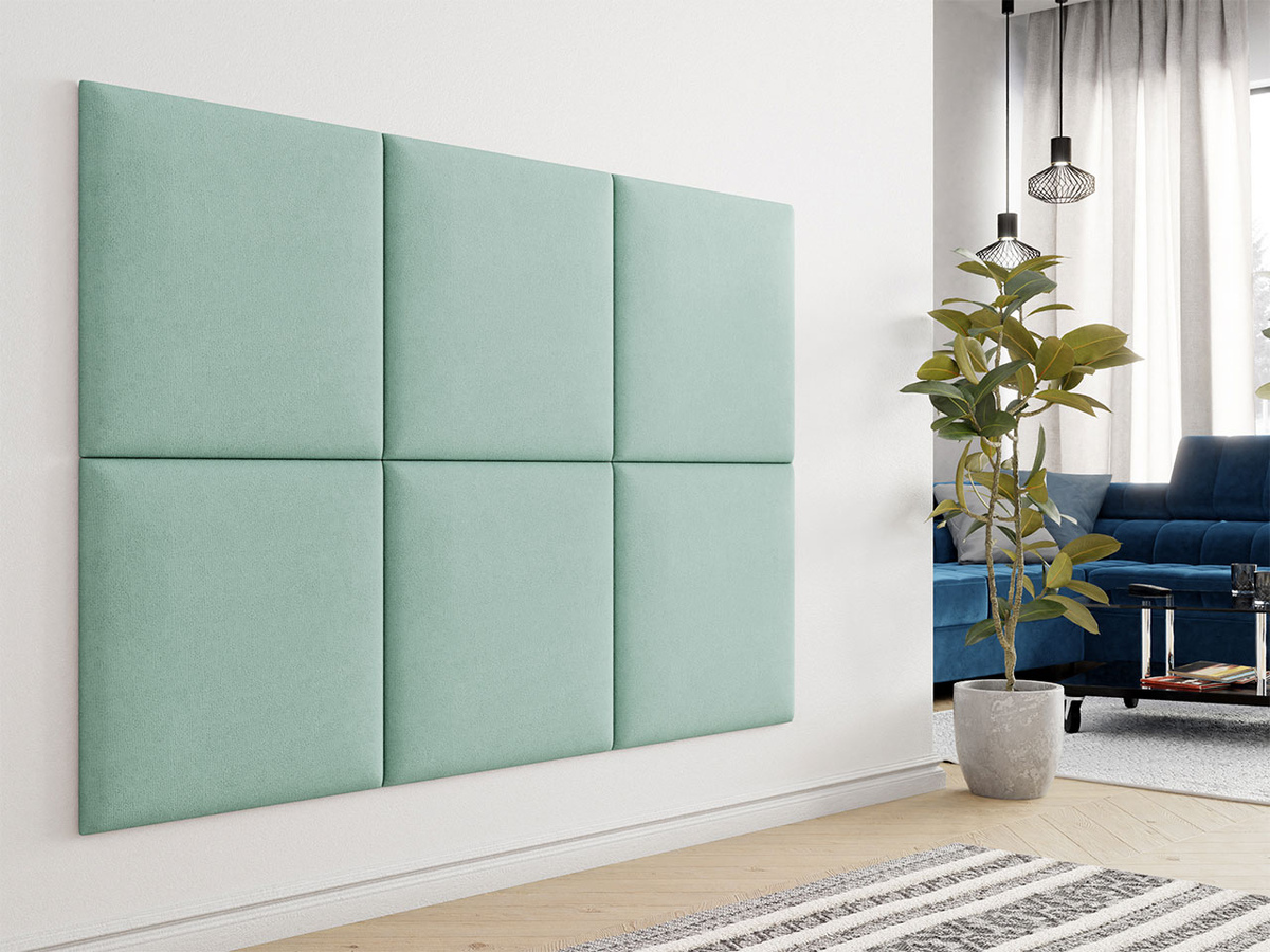 Weiches Wandpaneel Comfivo 288 (Manila 11) (60x60)