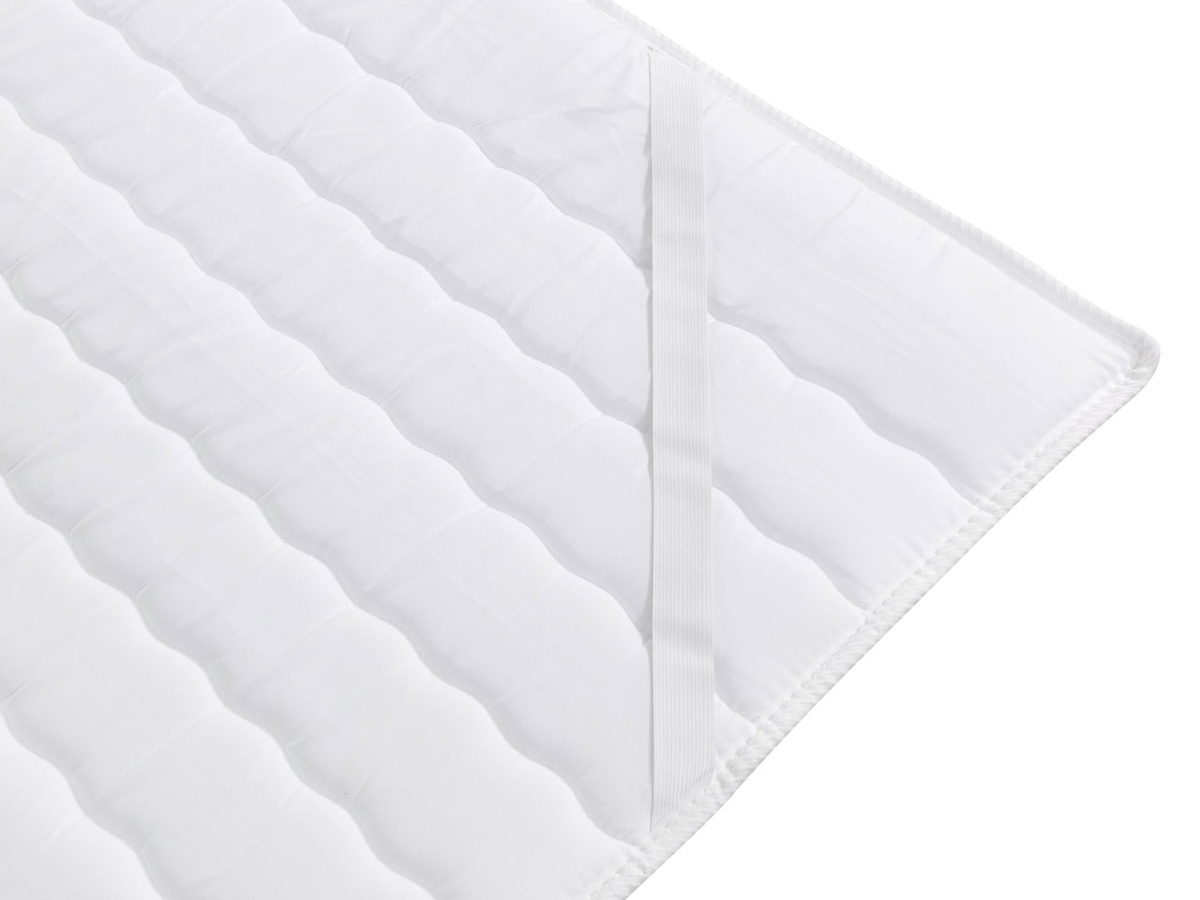 Boxspringbett Baltimore 152 (Kronos 22)
