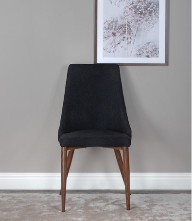 Essgruppe Dallas 1767 (Schwarz)