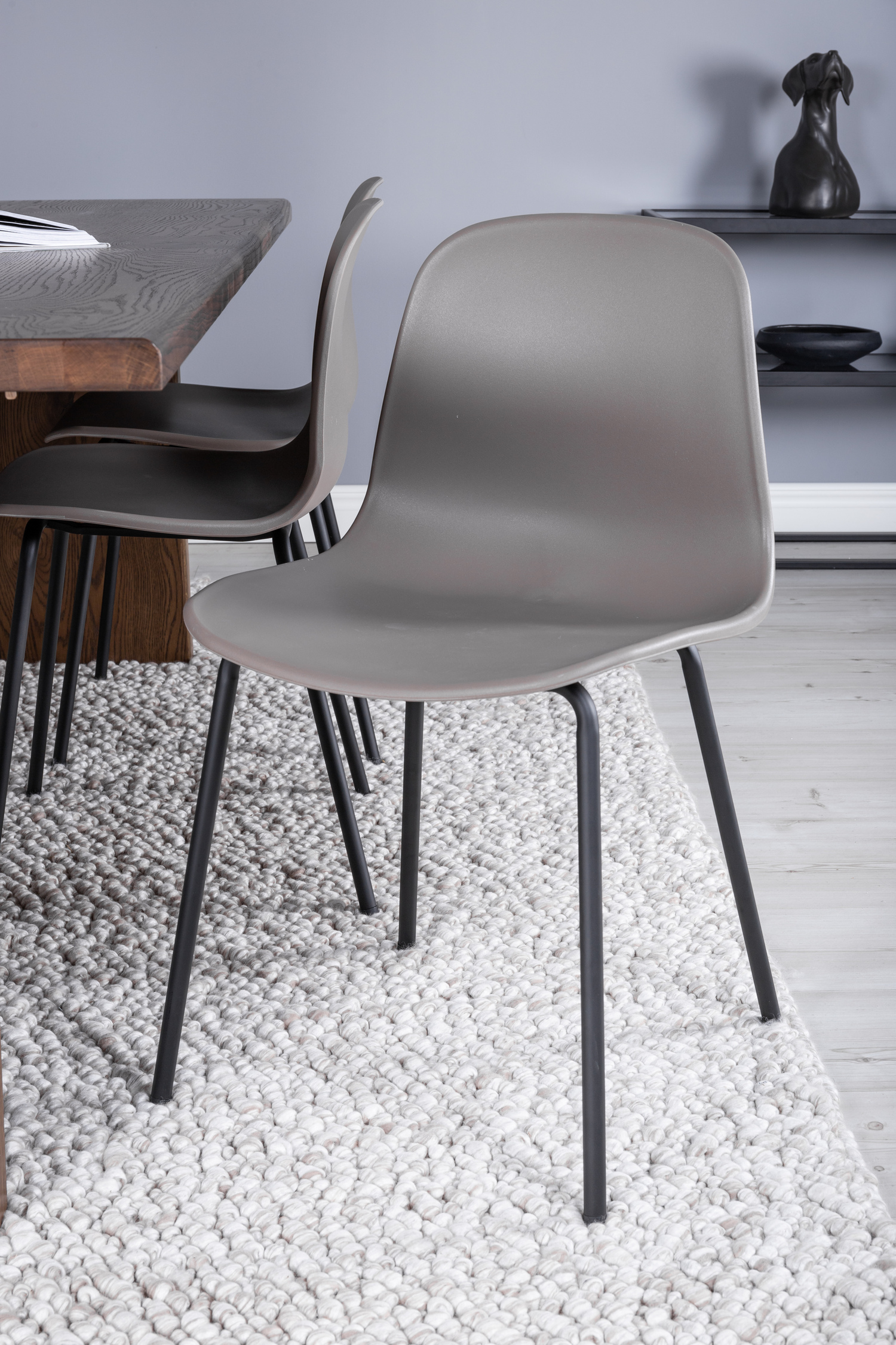 Essgruppe Dallas 1778