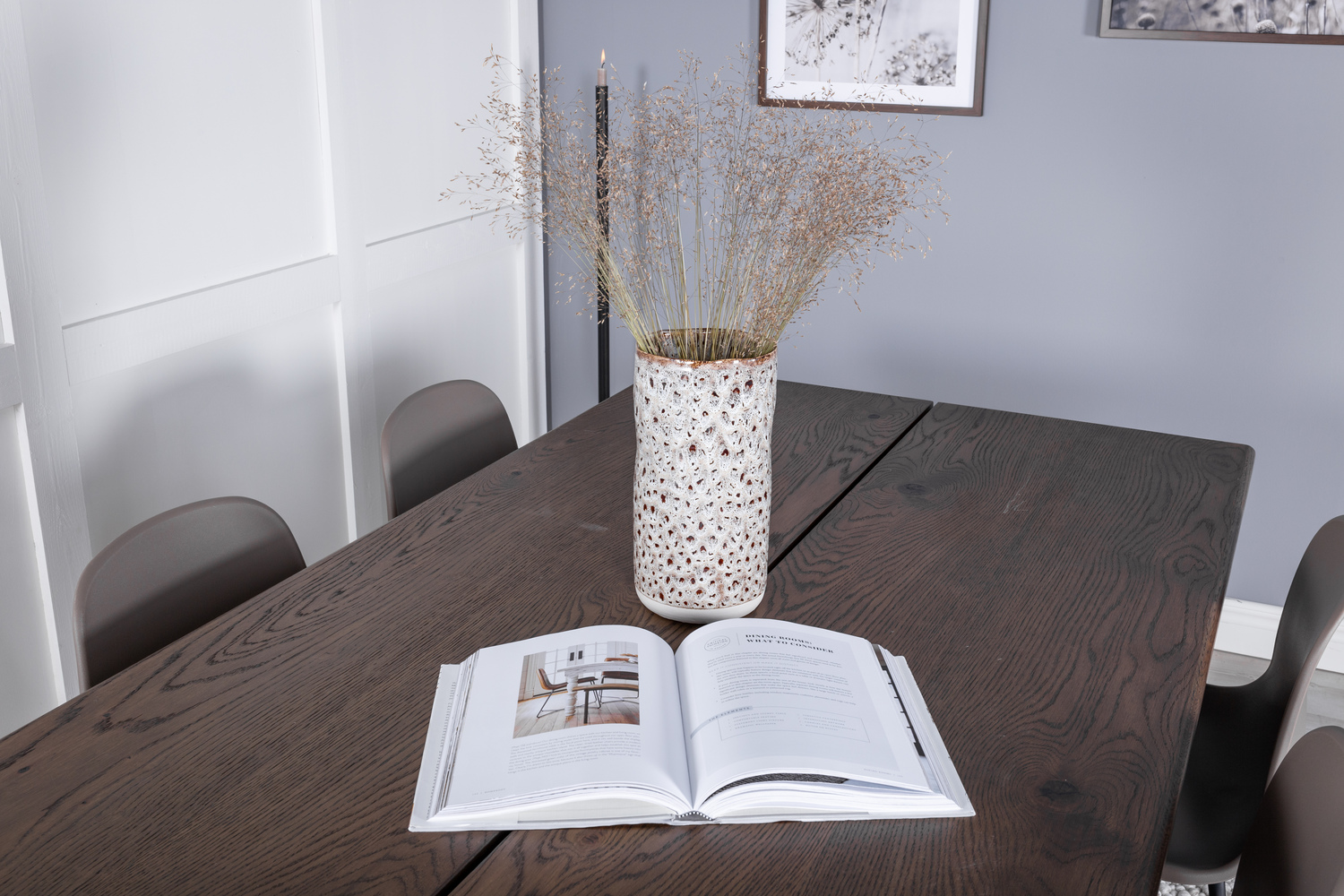 Essgruppe Dallas 1778